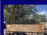 Garcias real trailer load photo from public flyer