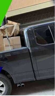 Garcias real truck load photo from public flyer
